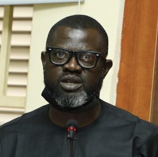 Comrade Patrick Ogheneyero Onomuodeke