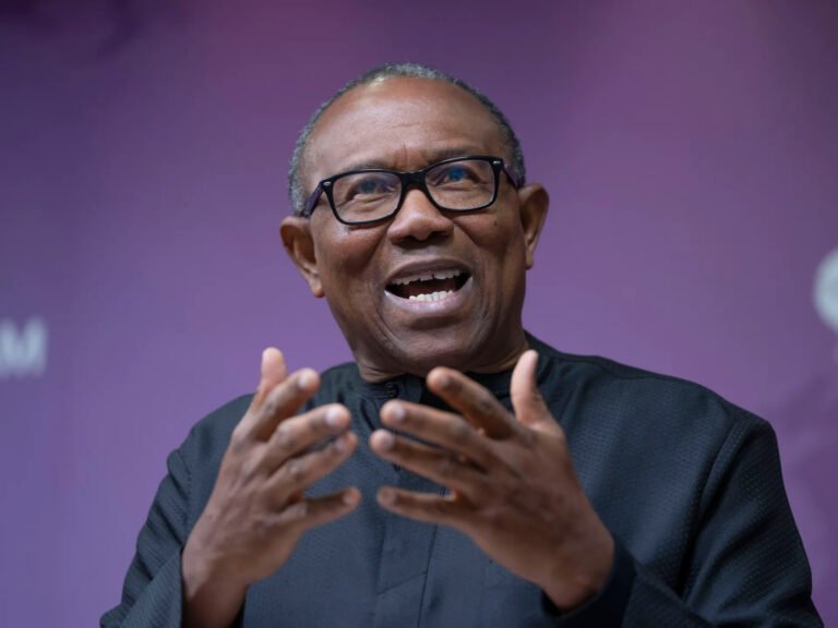 CPTA Challenges Peter Obi Over Auchi SUG Death Claim, Demands Retraction and Apology